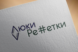 Логотип для компании, производящей  ревизионные люки и  решетки