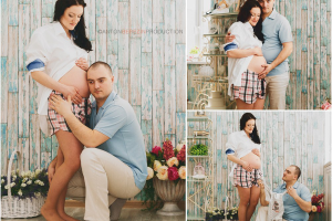 Ожидание малыша