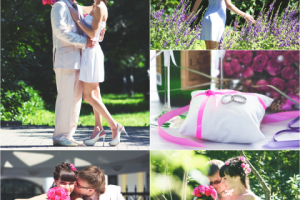 Свадебная фотография