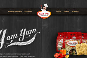 YamYam