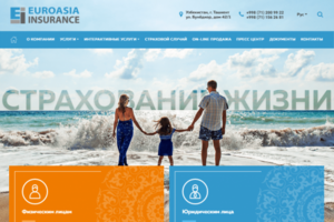 Euroasia Insurance