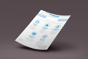 коммерческое предложение