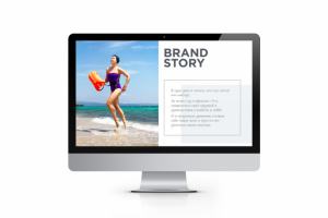 презентация курса