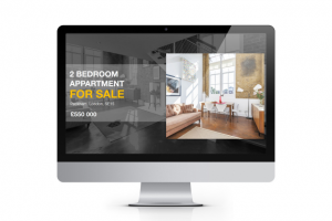 презентация квартиры