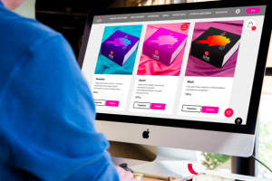 интернет-магазин