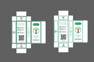 коробка по тз