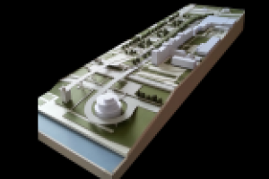 Макет. 2014 г.