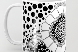 Использование паттерна в предметах