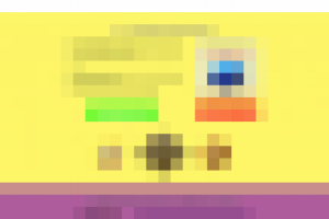 Дизайн сайта астролога