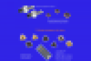 Сайт компании, занимающейся поставкой инструментов