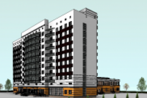 Гостиница г. Йошкар-Ола