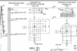 Проектирование и расчёт фундаментов