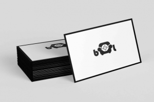 Логотип для приложения boool