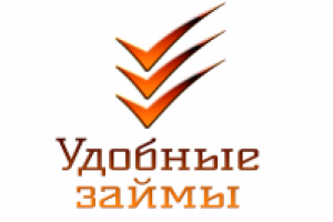 логотип для кредитной компании