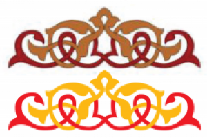 Орнамент (отрисовка)