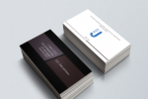 Визитная карточка