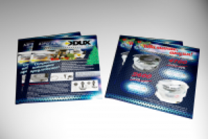 Листовка СДС-Групп