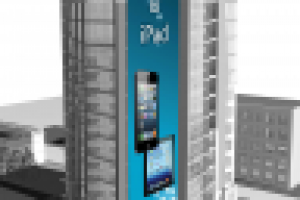 Аксессуары iphone & ipad