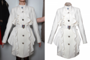 Удаление фона, монтаж