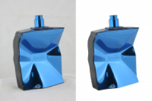 Удаление фона