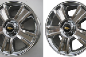 Удаление фона