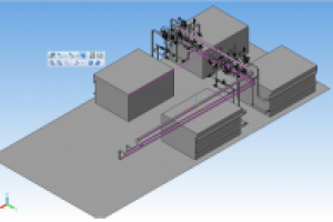 Плиточные скороморозильные аппараты