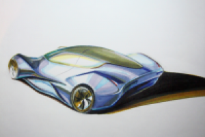 Скетч. Маркеры