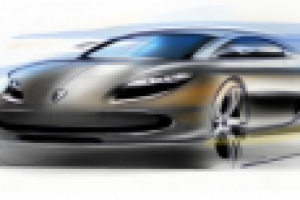 Cкетч. Графический планшет