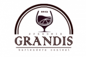 Bartenders contest. Logo