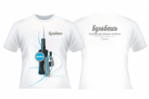 Брендирование одежды