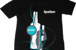 Брендирование одежды