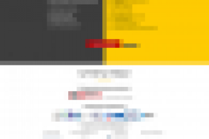 Финансовая элита России 2014, лэндинг