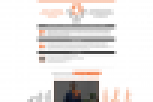 Эволюция сознания , лэндинг