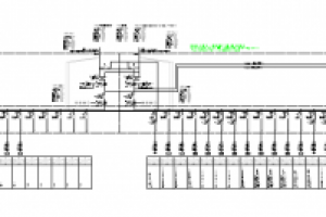 ВРУ ресторана