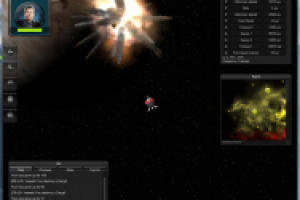 Разные скриншоты игровых проектов 3