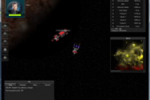 Разные скриншоты игровых проектов 2