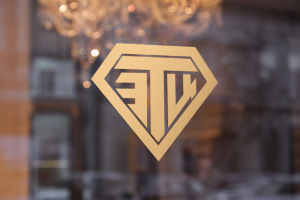 Logo "ЭТЦ"