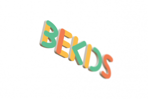 Logo "Bekids"