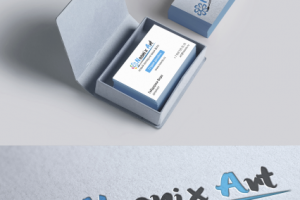 логотип/ визитная карточка