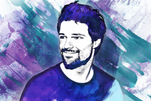 стиль "Акварель"