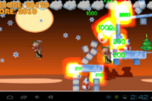 Снежные войны