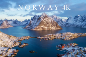 Северная Норвегия