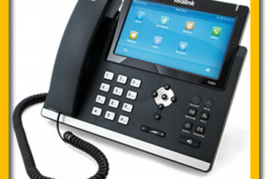 IP-телефония (Виртуальные АТС и SIP-телефония)