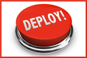 Linux Workstation autodeploy script