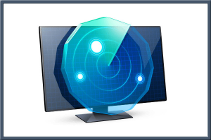 Сканирование локальной сети и поиск рабочих станций