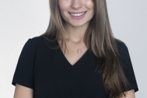 Деловой портрет бизнес-ассистента