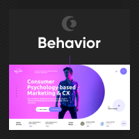 Behavioral