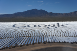 Проект «Айванпа»: или как гиганты инвестируют в ВИЭ