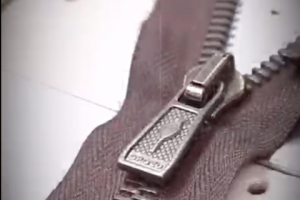 Видео о работе цеха по производству премиальной одежды