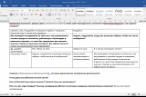 Скрипт разговора с ЛПР